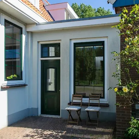 Bb Noord & Park