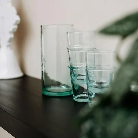 Bb Noord & Park *